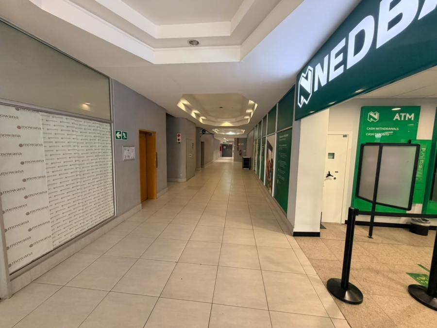To Let Commercial Property for Rent in Durbanville Western Cape
